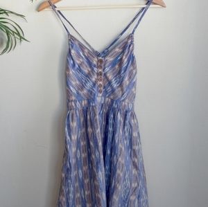 Urban Outfitters Ecote Mini Dress